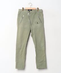 CABANE de ZUCCa カーゴパンツ Cabane de Zucca Fold-Over Waist Pants - 34 | neverlandsupply