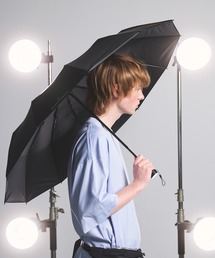 MAISON SPECIAL（メゾンスペシャル）の「《UNISEX》【estaa for MAISON SPECIAL】MAGICAL TECH PROTECTION Sunshade Parasol Tough 12 rib55cm/エスタコラボレーションマジカルテックプロテクション日傘【MAISON SPECIAL/メゾンスペシャル】（折りたたみ傘）」