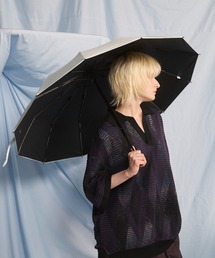MAISON SPECIAL（メゾンスペシャル）の「《UNISEX》【estaa for MAISON SPECIAL】MAGICAL TECH PROTECTION Sunshade Parasol Tough 12 rib55cm/エスタコラボレーションマジカルテックプロテクション日傘【MAISON SPECIAL/メゾンスペシャル】（折りたたみ傘）」