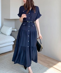 2ly2(�g�D�[���[�g�D�[)�̃V���c�����s�[�X ���f�B�[�X ���� �����O�� �e�B�A�[�h �x���g�t��(�����s�[�X)