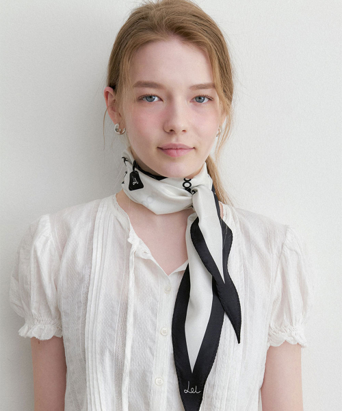 HALDEN（ハルデン）の「basic round one touch earrings (E065_silver medium)（ピアス（両耳用）・レディース・その他・FREE）」の3枚目の写真