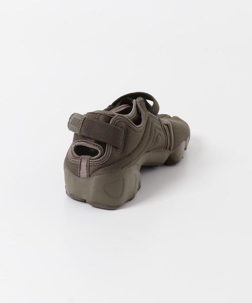 NIKE(ナイキ)の「NIKE エア リフト FL(スニーカー・レディース・ブラウン・24/25/26/23)」の7枚目の写真