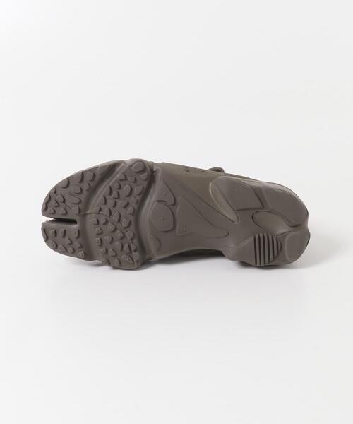 NIKE(ナイキ)の「NIKE エア リフト FL(スニーカー・レディース・ブラウン・24/25/26/23)」の8枚目の写真