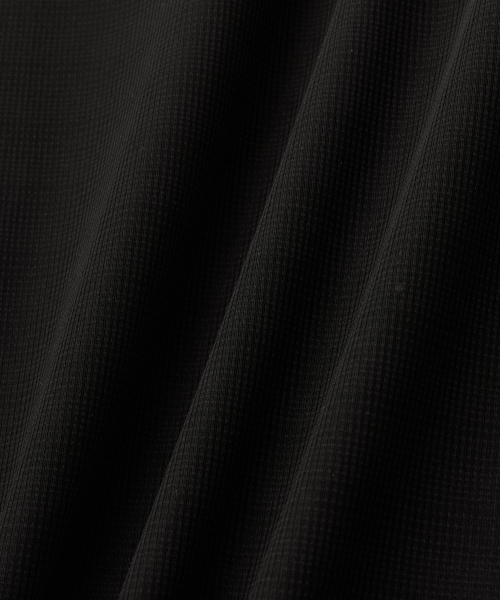 PHYPS MOTORCYCLE(フィップスモーターサイクル)の「Air Layer System Sleeveless Black(Tシャツ/カットソー・レディース・その他・SMALL/MEDIUM/LARGE/X-LARGE)」の5枚目の写真