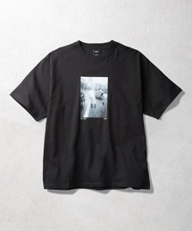 HUF（ハフ）の「FIGHT THE TRAFFIC TEE（Tシャツ/カットソー）」