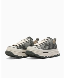 CONVERSE ALL STAR | ALL STAR TREKWAVE BC OX / オールスター　トレックウエーブ　ＢＣ　ＯＸ(スニーカー)