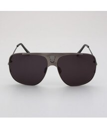 KSUBI(スビ)の「ルーファス 2009 アンティークシルバー(サングラス)」