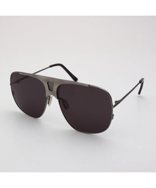KSUBI（スビ）の「ルーファス 2009 アンティークシルバー（サングラス・メンズ・その他・FREE）」の3枚目の写真
