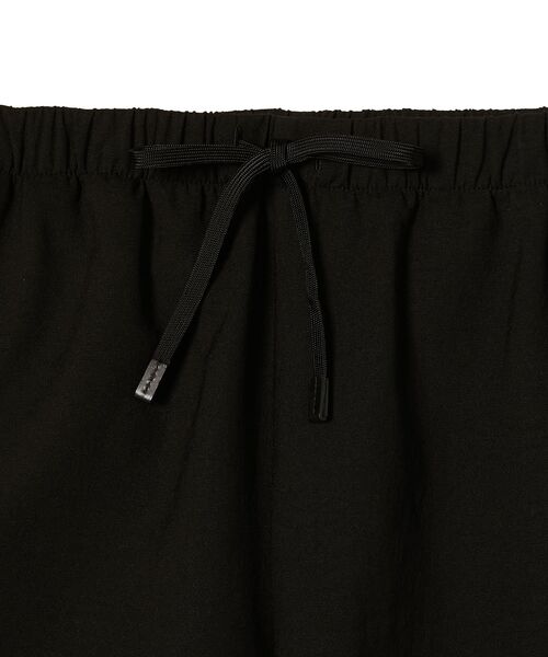 N.HOOLYWOOD COMPILE(N.ハリウッド コンパイル)の「HALF PANTS(その他パンツ・メンズ・ブラック・36/38/40/42)」の5枚目の写真