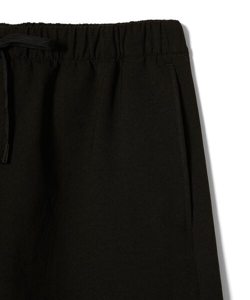 N.HOOLYWOOD COMPILE(N.ハリウッド コンパイル)の「HALF PANTS(その他パンツ・メンズ・ブラック・36/38/40/42)」の2枚目の写真