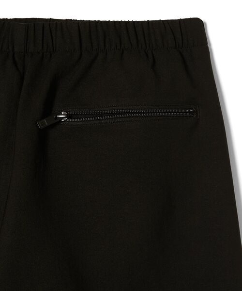 N.HOOLYWOOD COMPILE(N.ハリウッド コンパイル)の「HALF PANTS(その他パンツ・メンズ・ブラック・36/38/40/42)」の3枚目の写真