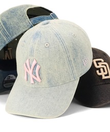 NEW ERA(�j���[�G��)�̃j���[�G���L���b�v 9TWENTY MLB �f�j��(�L���b�v)