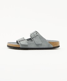 BIRKENSTOCK | ＜BIRKENSTOCK＞ Arizona/アリゾナ スエード サンダル(サンダル)