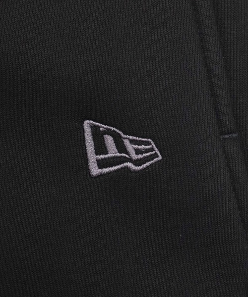 NEW ERA（ニューエラ）の「ニューエラ ゴルフ テックスウェットパンツ エンボスロゴ（その他パンツ・メンズ・ブラック・L/M/XXL/XL）」の11枚目の写真