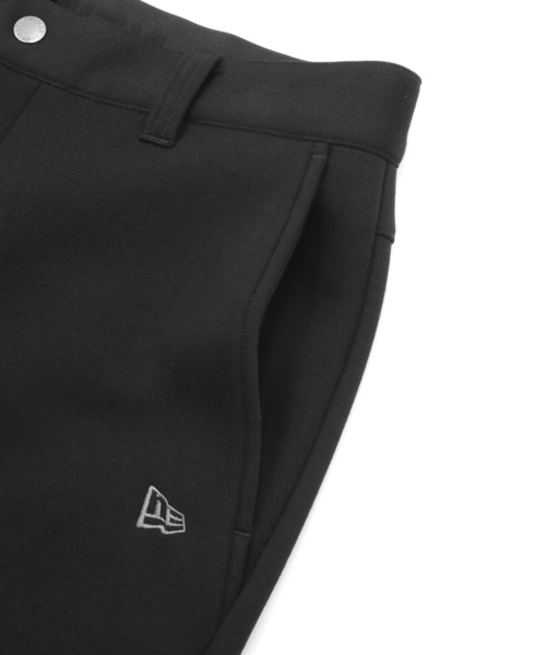 NEW ERA（ニューエラ）の「ニューエラ ゴルフ テックスウェットパンツ エンボスロゴ（その他パンツ・メンズ・ブラック・L/M/XXL/XL）」の12枚目の写真
