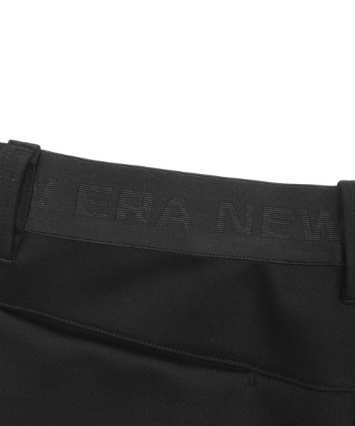 NEW ERA（ニューエラ）の「ニューエラ ゴルフ テックスウェットパンツ エンボスロゴ（その他パンツ・メンズ・ブラック・L/M/XXL/XL）」の16枚目の写真