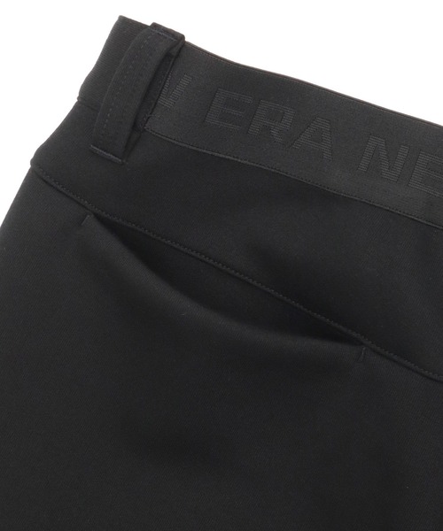 NEW ERA（ニューエラ）の「ニューエラ ゴルフ テックスウェットパンツ エンボスロゴ（その他パンツ・メンズ・ブラック・L/M/XXL/XL）」の19枚目の写真