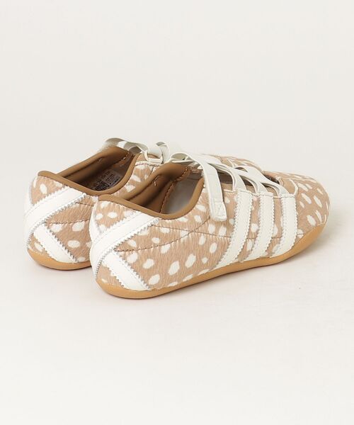 adidas（アディダス）の「トーキョー MJ / TOKYO MJ / アディダスオリジナルス adidas Originals（スニーカー・レディース・ブラウン・28.0cm/27.5cm/27.0cm/26.5cm/26.0cm/25.5cm/25.0cm/24.5cm/24.0cm/23.5cm/23.0cm/22.5cm/22.0cm）」の9枚目の写真
