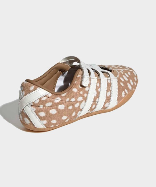 adidas（アディダス）の「トーキョー MJ / TOKYO MJ / アディダスオリジナルス adidas Originals（スニーカー・レディース・ブラウン・28.0cm/27.5cm/27.0cm/26.5cm/26.0cm/25.5cm/25.0cm/24.5cm/24.0cm/23.5cm/23.0cm/22.5cm/22.0cm）」の5枚目の写真