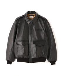 A-2 FLIGHT JACKET ANTIQUE LAMB / A-2 フライトジャケット アンティークラム / AVIREX / アヴィレックス