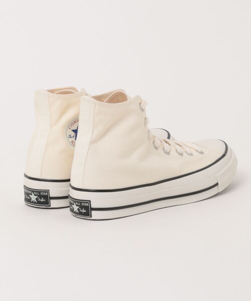 CONVERSE(コンバース)の「CONVERSE/コンバース/ALL STAR LGCY HI(スニーカー・メンズ・ホワイト/ブラック・8.5/7.5/9.5)」の21枚目の写真