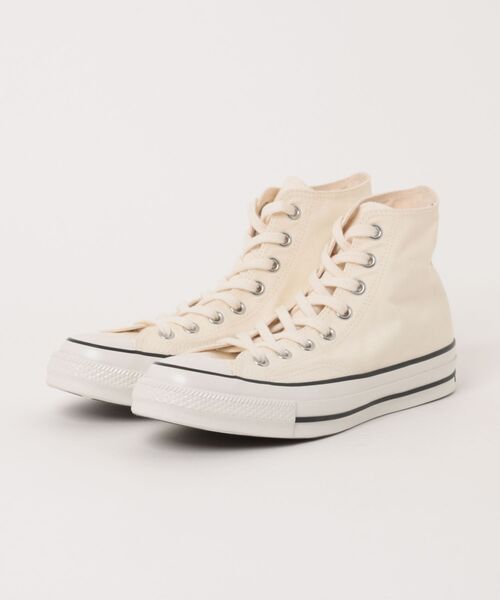 CONVERSE(コンバース)の「CONVERSE/コンバース/ALL STAR LGCY HI(スニーカー・メンズ・ホワイト/ブラック・8.5/7.5/9.5)」の20枚目の写真