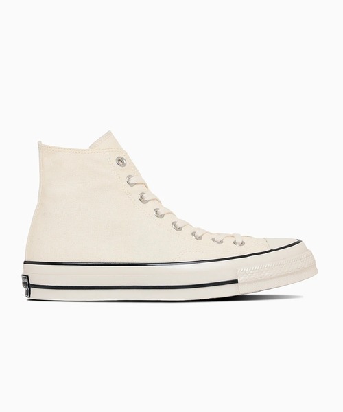 CONVERSE(コンバース)の「CONVERSE/コンバース/ALL STAR LGCY HI(スニーカー・メンズ・ホワイト/ブラック・8.5/7.5/9.5)」の4枚目の写真