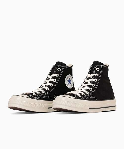 CONVERSE(コンバース)の「CONVERSE/コンバース/ALL STAR LGCY HI(スニーカー・メンズ・ホワイト/ブラック・8.5/7.5/9.5)」の11枚目の写真