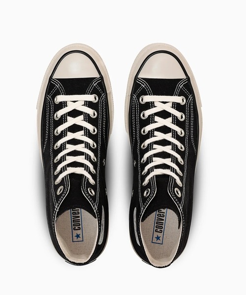 CONVERSE(コンバース)の「CONVERSE/コンバース/ALL STAR LGCY HI(スニーカー・メンズ・ホワイト/ブラック・8.5/7.5/9.5)」の13枚目の写真