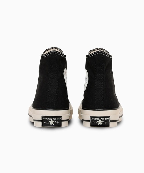 CONVERSE(コンバース)の「CONVERSE/コンバース/ALL STAR LGCY HI(スニーカー・メンズ・ホワイト/ブラック・8.5/7.5/9.5)」の14枚目の写真