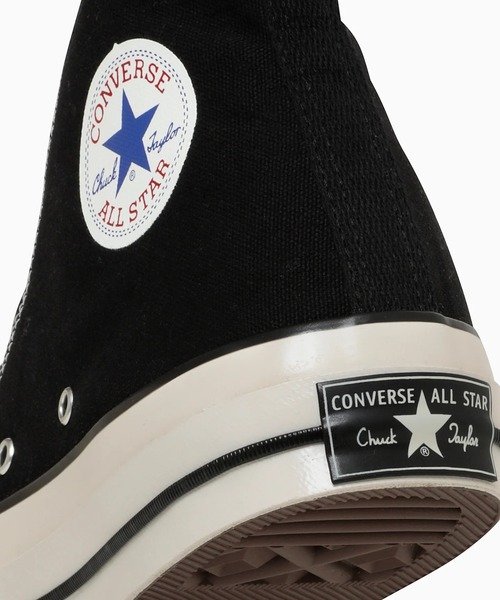 CONVERSE(コンバース)の「CONVERSE/コンバース/ALL STAR LGCY HI(スニーカー・メンズ・ホワイト/ブラック・8.5/7.5/9.5)」の16枚目の写真