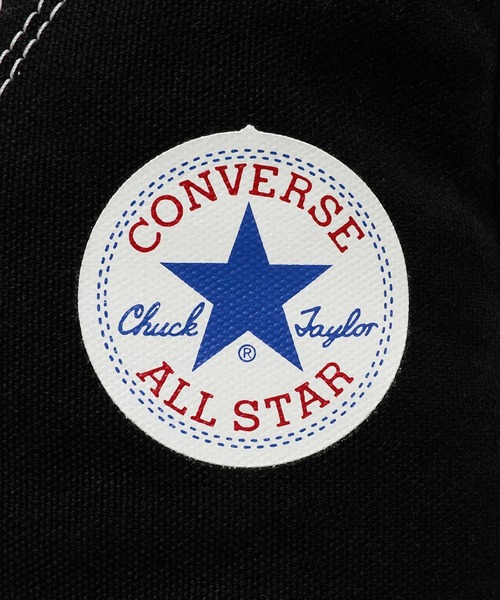 CONVERSE(コンバース)の「CONVERSE/コンバース/ALL STAR LGCY HI(スニーカー・メンズ・ホワイト/ブラック・8.5/7.5/9.5)」の17枚目の写真