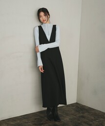 green label relaxing｜グリーンレーベルリラクシングのワンピース