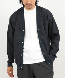NOLLEY’S | DotAir サッカーカーディガン 26SS(カーディガン/ボレロ)