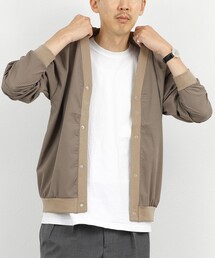 NOLLEY’S | DotAir サッカーカーディガン 26SS(カーディガン/ボレロ)