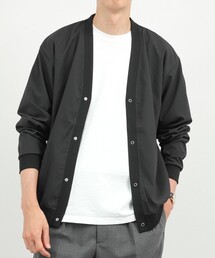 NOLLEY’S | DotAir サッカーカーディガン 26SS(カーディガン/ボレロ)