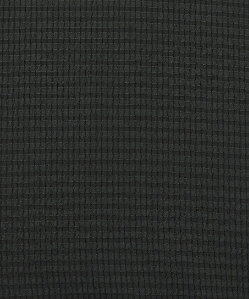 NOLLEY’S（ノーリーズ）の「DotAir サッカーカーディガン 26SS（カーディガン/ボレロ・メンズ・カーキ/ネイビー/ブラック・M/L/S/XL）」の20枚目の写真