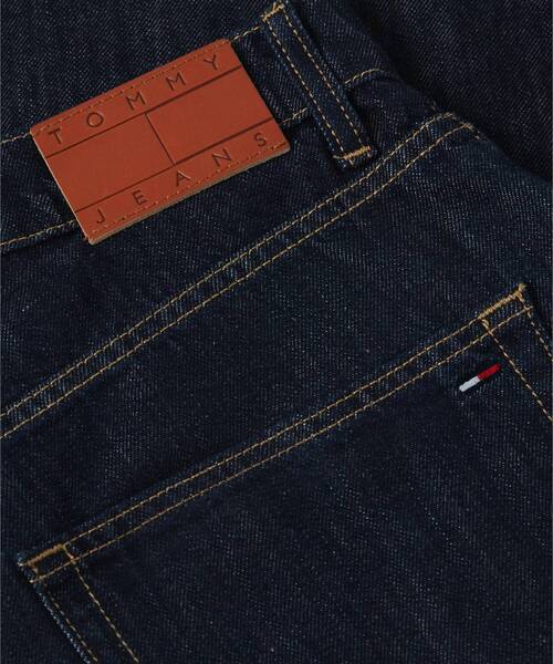 tommy jeans(トミー ジーンズ)の「バギーデニムショーツ(デニムパンツ・メンズ・ブルー・30inch/34inch/36inch/32inch/28inch)」の5枚目の写真