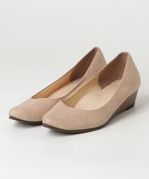 gather（ギャザー）の「パンプス（パンプス）」