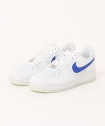 NIKE ナイキ W AIR FORCE 1 '07 LV8 ウィメンズ エア フォース 1 '07 LV8 WIW1235 121SMTWHT/OLDRY