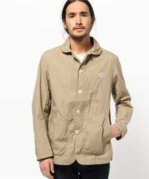 DANTON | 【DANTON】ダウンプルーフジャケット(ブルゾン)