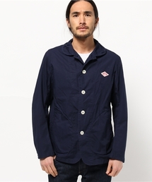 DANTON | 【DANTON】ダウンプルーフジャケット(ブルゾン)