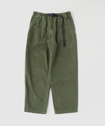 417 EDIFICE | Gramicci / グラミチ HEMP RELAXED PANT(カーゴパンツ)