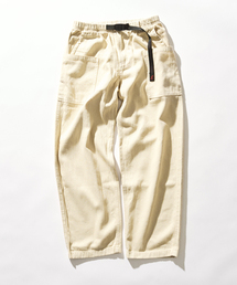 Gramicci / グラミチ HEMP RELAXED PANT