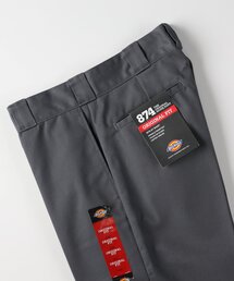 Dickies(ディッキーズ) Original 874Rワークパンツ / レングス32インチ