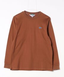 LACOSTE（ラコステ）の「長袖Tシャツ（Tシャツ/カットソー）」
