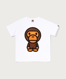 A BATHING APE | BOA BIG BABY MILO TEE(Tシャツ/カットソー)