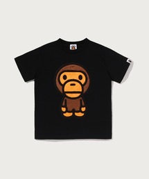 A BATHING APE｜ア ベイシング エイプ（キッズ）のTシャツ/カットソー