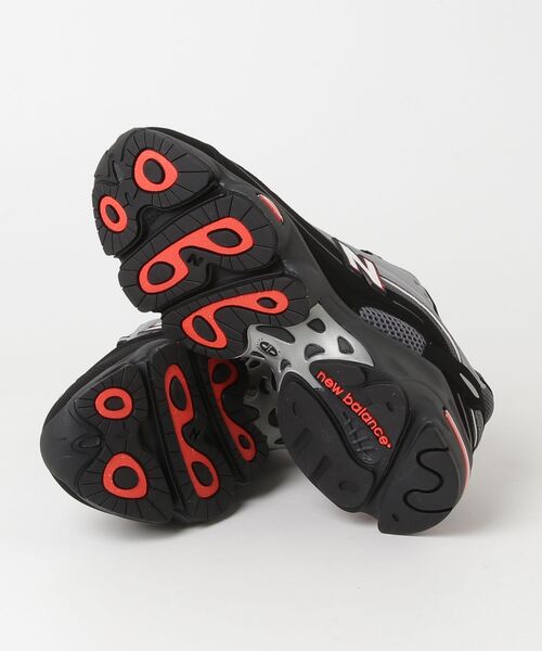 NEW BALANCE(ニューバランス)の「ニューバランス New Balance 1000(スニーカー・メンズ・グレー・25.5cm/26.0cm/26.5cm/27.0cm/27.5cm/28.0cm/25.0cm)」の7枚目の写真