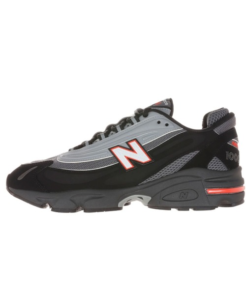 NEW BALANCE(ニューバランス)の「ニューバランス New Balance 1000(スニーカー・メンズ・グレー・25.5cm/26.0cm/26.5cm/27.0cm/27.5cm/28.0cm/25.0cm)」の2枚目の写真